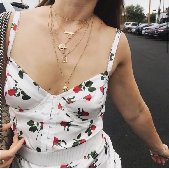 For love & lemons love song dress - Picture 2 of 16